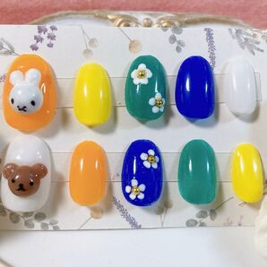 ネイルチップ