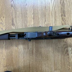 無可動 トンプソン Thompson M1A1 新加工 の画像4