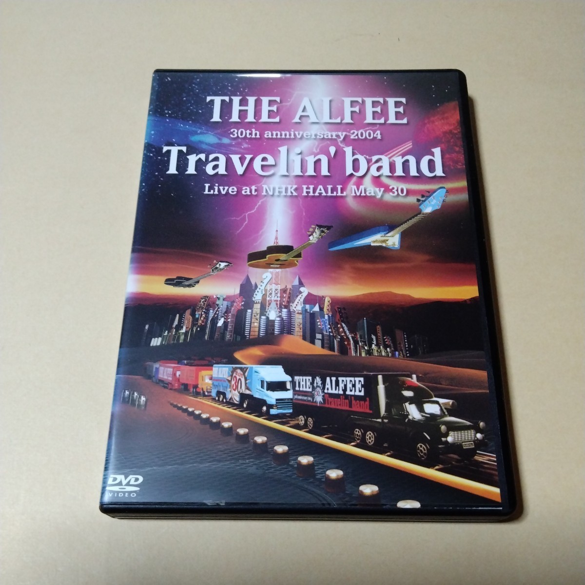 Yahoo!オークション -「alfee dvd 2004」の落札相場・落札価格 Yahoo!オークション -「alfee dvd 2004」の落札相場・落札価格