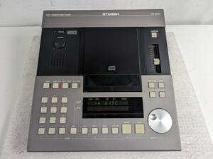 ◆◇STUDER D730Mark2 CDプレーヤー 動作品 スチューダー 説明書 元箱付き ◇◆