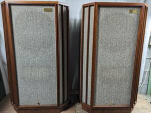 ◆◇TANNOY YORKMINSTER スピーカー ペア タンノイ ヨークミンスター 音出し確認済 付属品有◇◆