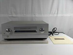 ◆◇LUXMAN C-70f コントロールアンプ ラックスマン 動作品 プリアンプ 説明書付き◇◆