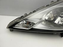 ホンダ GP1 フィット ハイブリッド HV 純正 HID ヘッドライト 左右セット STANLEY P9604 GP4 GE6 GE7 GE8 バラスト付き 刻印4 (W108)_画像6