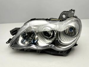 トヨタ Mark X マークX GRX120 前期 ヘッドライト 左 Koito 22-330 キセノン HID (F60)