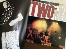 ビートたけし　ヤイ！ヤイ！ヤイ！ツービートがやって来た オール・ライブ・ニッポン LP レコード　和モノ TWO BEAT ALL LIVE NIPPON _画像4