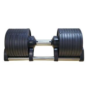 可変式ダンベル 32kg 1個 筋トレ器具 20kg 30kg #546