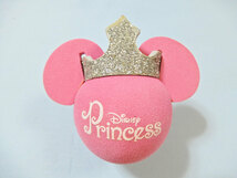 LAのディズニーランドで購入 プレンセスのアンテナトッパー Princess ミニーマウス ミッキーマウス Disneyland USA _画像1