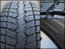 TOYO Observe Gsi-6 265/60R18 + メルセデスベンツ W463 Gクラス純正 4本セット_画像7