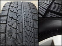 BRIDGESTONE BLIZZAK VRX 215/55R16 + VW パサート純正 4本セット_画像7