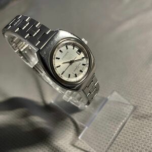 シチズンCOSMO STAR DATE 21石 レディース　手巻き 腕時計　値下げしました。