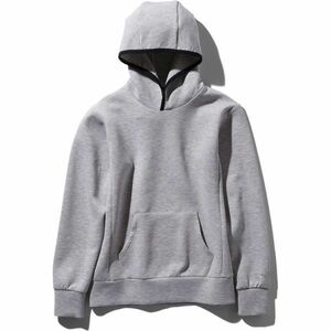 sale 新品 S 灰色 THE NORTH FACE ノースフェイス テックエアー スウェット フーディ Tech Air Hoodie 53 登山 パーカー アウトドア