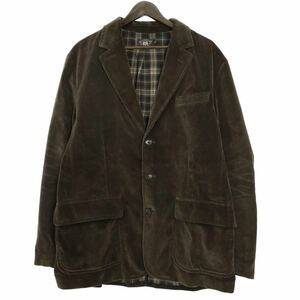 RRL CORDUROY TAILORED JACKET ダブルアールエル