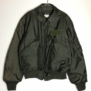 90s u.s.military CWU-45/P フライトジャケット