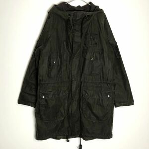 Barbour Engineered Garments COWEN WAX