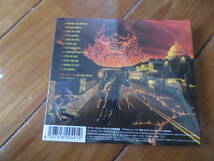 国内盤未開封　/ Megadeth // The System Has Failed _ MICP-10475 _ 1st press 初回盤_画像2
