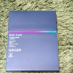 KAT-TUN LIVE TOUR 2018 CAST完全生産限定盤・2枚組　Blu-ray