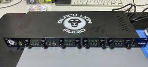 Black Lion Audio B12A Quad