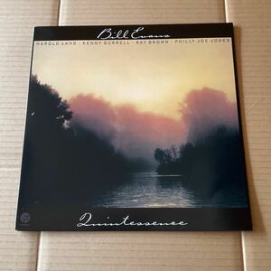 BILL EVANS - QUINTESSENCE Alto Analogue AA 028 Limited Edition, Reissue, 180g HQ Vinyl