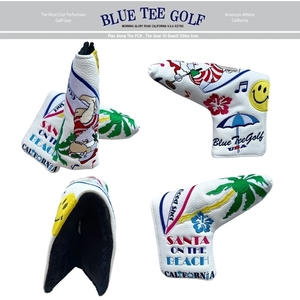 BLUE TEE GOLF