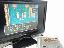 Nitendo 任天堂 スーパーファミコン スーファミ SHVC-001 SHVC-005 本体＋コントローラー2個 動作品 S20961524 ニンテンドー_画像9