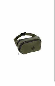 マムート MAMMUT セオンバムバック Seon Bumbag 2810-00110 4072 olive 2L