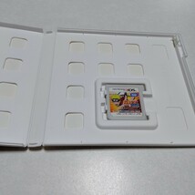 【起動確認済】NARUTO-ナルト-疾風伝 忍立体絵巻!最強忍界決戦!ニンテンドー3DS【送料100円】_画像3