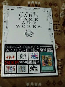 新品未開封　YU‐GI‐OH! CARD GAME ART WORKS )クォーターセンチュリーシークレットレア仕様 特別限定『OCG』閃刀姫
