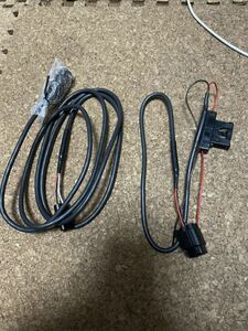 日本無線 ETC JRM-21 未使用品 インジゲーター 電源リレー付き 補修部品 ETC2.0 JRM-11