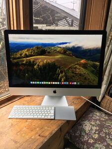 ★Fusion Drive 1.12TB★iMac Retina5K 27インチ /Core i5 3.5GHz/RAM32GB/Windows 11/office付き