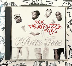 (CD) Dem Franchize Boyz － White Tee's / CDs /シングル / Promo / プロモ / G-rap / G-luv / Gangsta / Gラップ / ギャングスタ