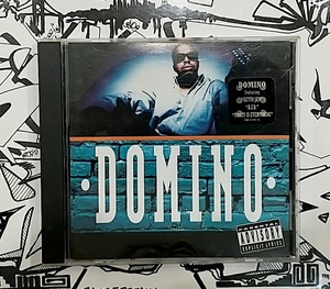 (CD) Domino － Domino / G-rap / G-luv / Gangsta / HipHop / Gラップ / ギャングスタ / ウェッサイ / ヒップホップ