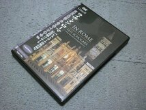 [定価\4,300円][DVD] パレストリーナ没後400周年記念特別コンサート／タリス・スコラーズ・ライヴ・イン・ローマ1994_画像1