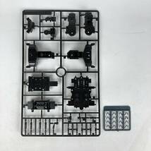 BQ3002 未組立品 バンダイ 1/60 Hyper Hybrid Model Glorious Series MS-07B グフ ガンプラ_画像7