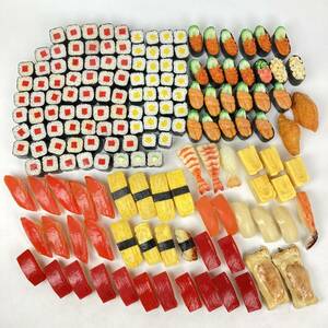 寿司 サンプル まとめて 食品サンプル fake food sushi