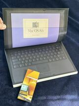 伊代の会 Powerbook1400 RIKIBON〜最高のPowerbookを創る会〜 会議室「RIKIBON FREEDOM SPACE」 2001年初版第1刷発行_画像4