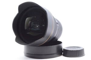 ★超美品★Nikon ニコン AF-S NIKKOR 14-24mm F2.8 G ED 広角域 フルサイズ対応 大口径