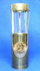IWATANI-PRIMUS Gas Lamp IP-G-CANDLE　ガスキャンドルランタン（美品）
