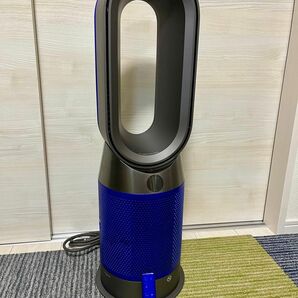 値下げ　美品　dyson Pure Hot + Cool 冷暖房空気清浄機 HP04