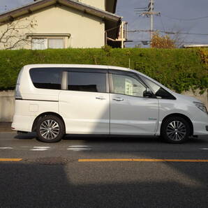 3つの約束☆絶対に安い☆程度の良い車☆スピーディー納車☆H２６☆ハイブリッド☆ハイウェイスター☆ヒッチメンバー☆両側電動スライドドアの画像5