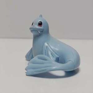 ポケモン モンコレ ジュゴン フィギュア 164 / ポケットモンスター モンスターコレクション タカラトミー