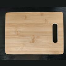 まな板 木 カッティングボード 竹 竹製 バンブー 竹 両面 食洗器 木製 新品_画像4