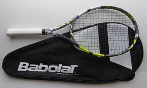 Babolat バボラ EVO AERO エヴォアエロ G1 