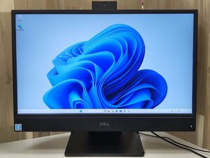 1円～ DELL Inspiron 3280 All-in-One 1台 (A2401-11D)