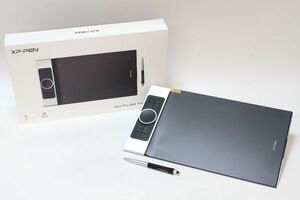 ◇ XP-PEN Deco Pro MW ペンタブレット ◇MHD13626