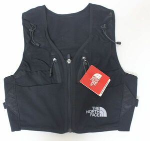 ■○【美品】NORTH FACE マンタレイベスト Lサイズ NM61610 ○MOF08525　MANTA RAY VESTTHE アウトドア フィッシング ランニング