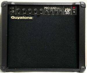 Guyatone ZiP60 グヤトーン ギターアンプ