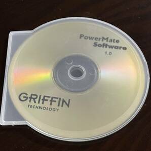 GRIFFIN PowerMate 動作確認済みの画像5