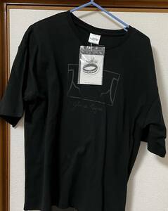 送料込☆匿名☆ワールドトリガー 空閑遊真イメージ Tシャツ キーホルダー付