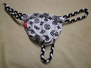 *ji- vise Lee GX3 fundoshi peace pattern S-M size * archive archive