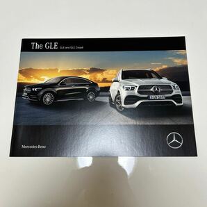 Mercedes-Benz GLE カタログの画像5